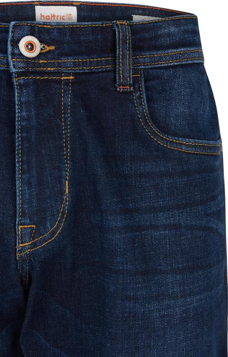 Image du produit Hattric 5-Pocket Harris Denim (W31/L30)