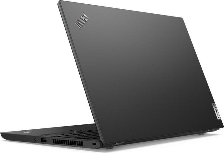 Actual product image Lenovo ThinkPad L15 G1 (15.60", Intel Core i3-10110U, 16 GB, 512 GB, US)
