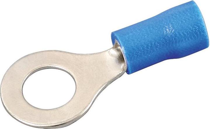 Produktbild KS Tools Sortiment Quetschverbinder, 160-tlg