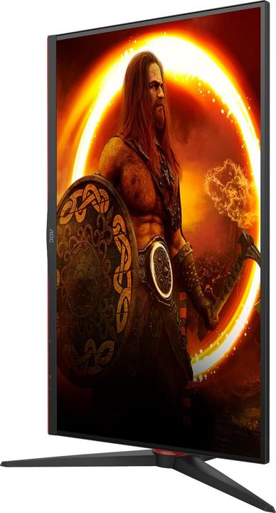 Produktbild AOC Q27G2S/EU (2560 x 1440 Pixel, 27")