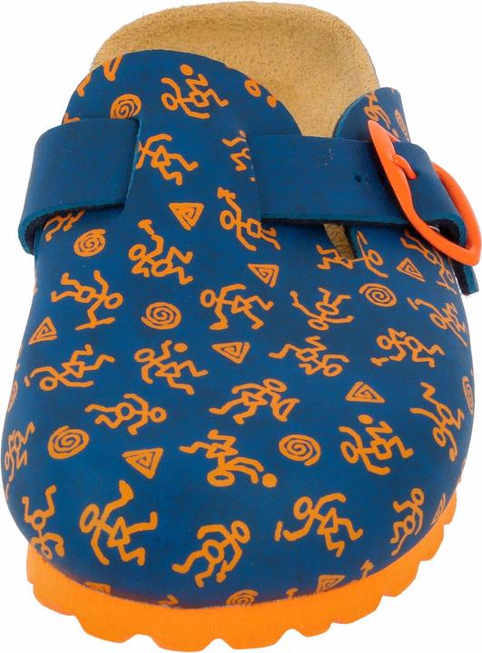 Actual product image Lico Bioline Clog (41)