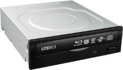 Lite-On iHBS112-115 (Blu-ray Laufwerk, CD Laufwerk, DVD Brenner)