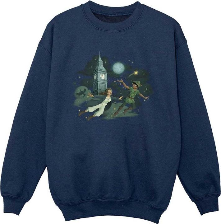 Produktbild Disney Sweatshirt Jungen (128)