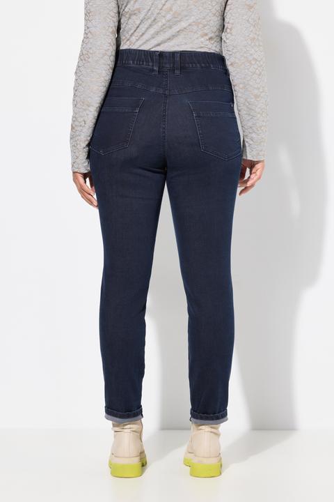 Produktbild Laurasøn Jeans, Slim Fit, 5-Pocket (56)
