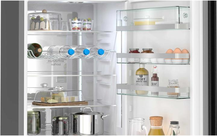 Produktbild Siemens KG39NSBBF (363 l)