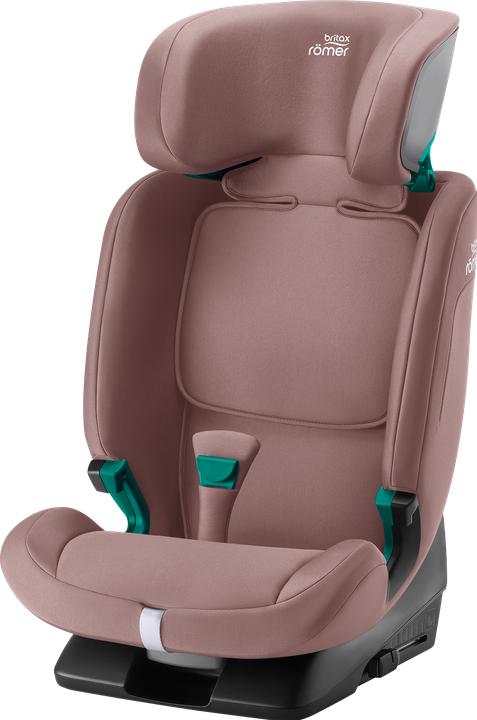 Image du produit Britax Römer Evolvafix (Rehausseur de siège pour enfant, Norme ECE R129/i-Size)