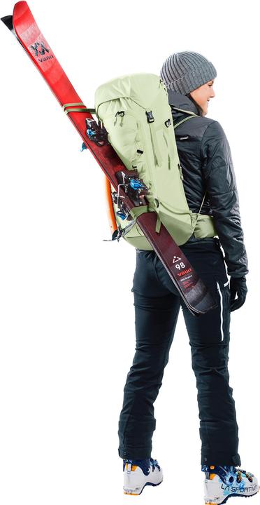 Actual product image Deuter Freescape Lite 24 (24 l)