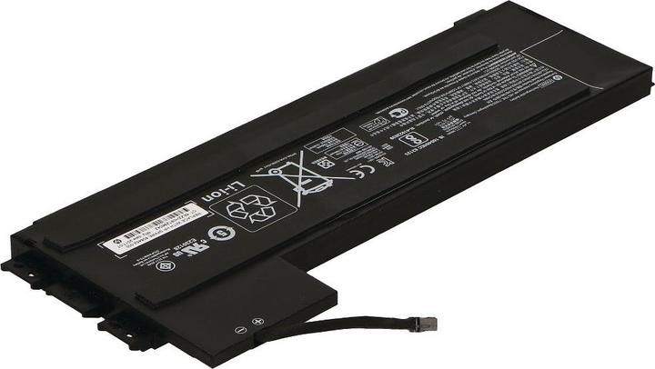 Produktbild HP 808452-002 Notebookakku (9 Zellen, 2635 mAh)