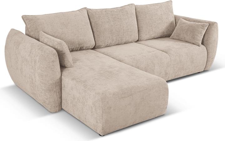 Produktbild Cosmopolitan Design Matera (Ecksofa)