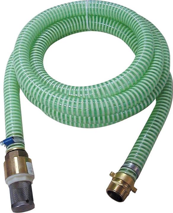 Produktbild Güde Ansauggarnitur KA (0.00 m, 25 mm)