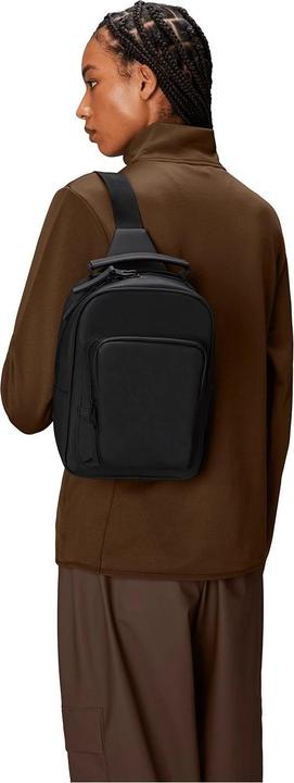 Produktbild Rains Book Daypack Mini W3 2025-SS