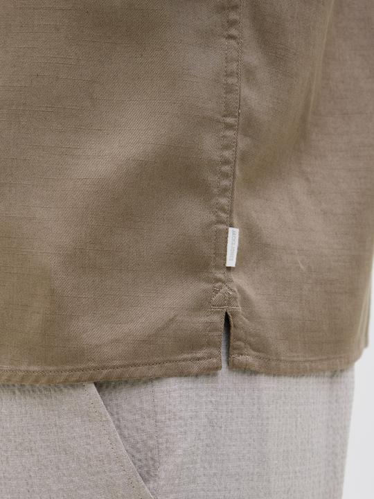 Produktbild Jack & Jones Loose Fit Hemd Hemd (S)