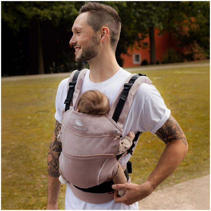 Immagine prodotto Manduca Primo PureCotone