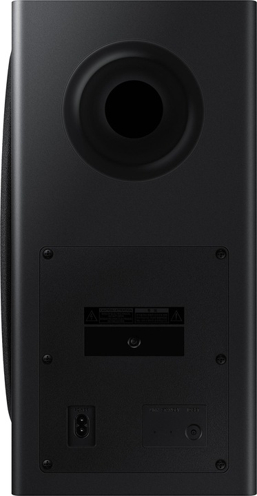 Actual product image Samsung HW-Q930B (540 W, 9.1.4 Channels)