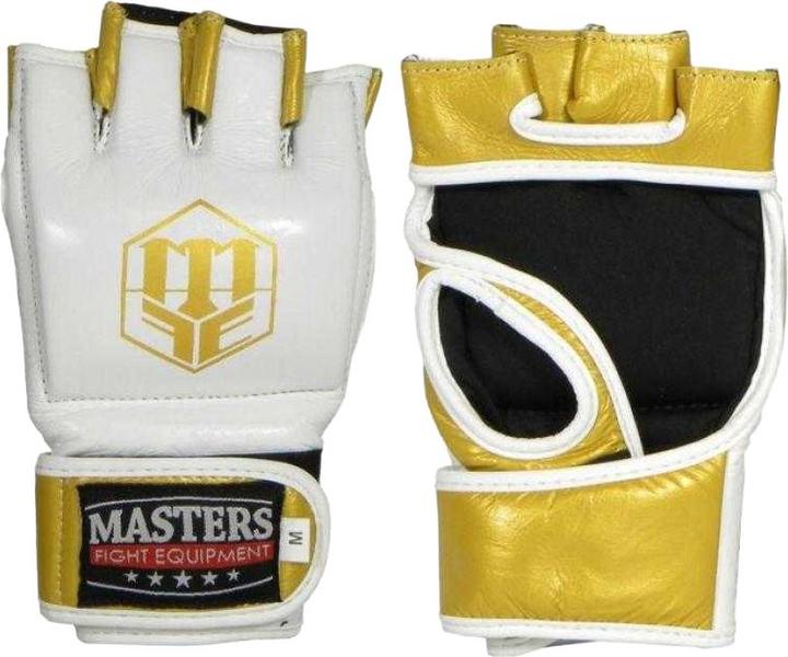Image du produit Masters - Mitaines MMA (L)