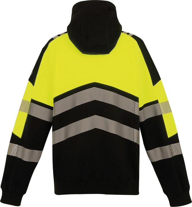 Produktbild Regatta XPro Class 2 Kapuzenpullover Signalkleidung (3XL)