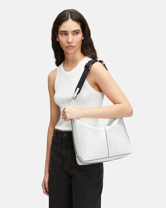 Immagine prodotto Liebeskind Berlin M-Paris 4 PT Crinkle-Arctic Hobo