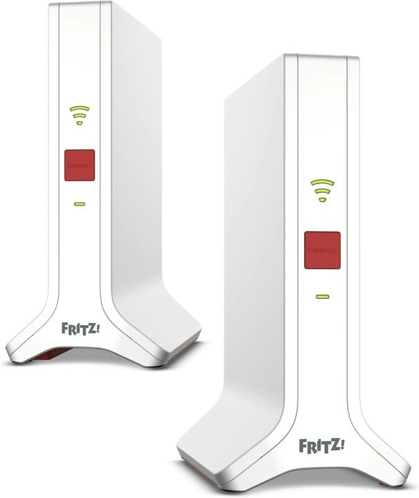 AVM FRITZ!Mesh Set 4200 2-pack International
