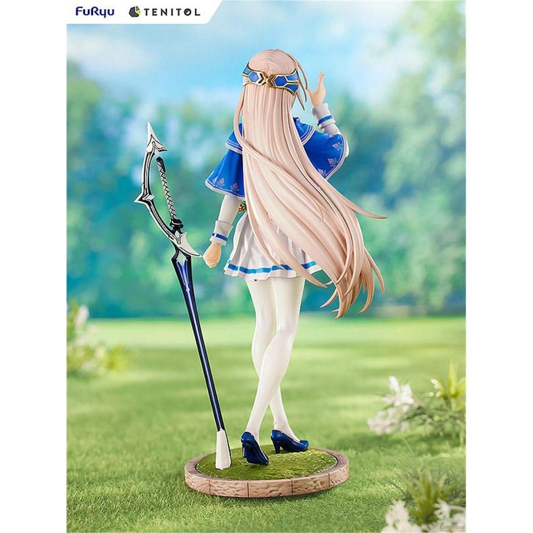 Thumbnail - Furyu Heaven Burns Statue Yuina Shirakawa 21 cm