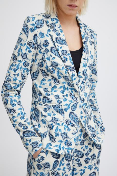 Produktbild Ichi IHKATE PRINT BL18 20120791 (L)