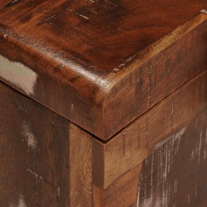 Immagine prodotto VidaXL Scatola portaoggetti (70 x 35 x 40 cm)