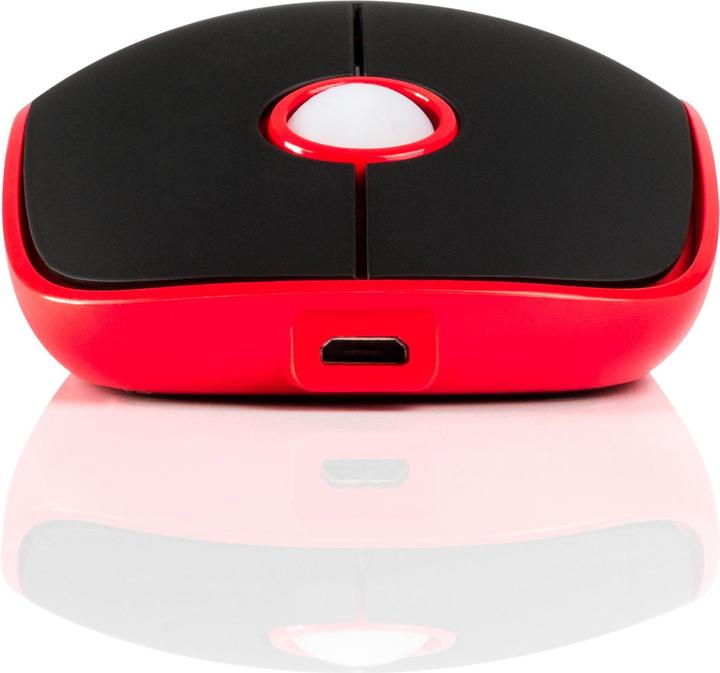 Produktbild Modecom WRM113 pelė (M-MC-WRM113-150) (Kabellos)