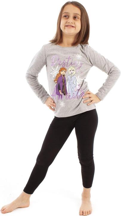 Immagine prodotto Disney Frozen Il destino attende le ragazze migliori (128)