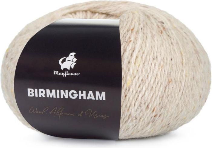 Actual product image Myflower Birmingham (215 m)