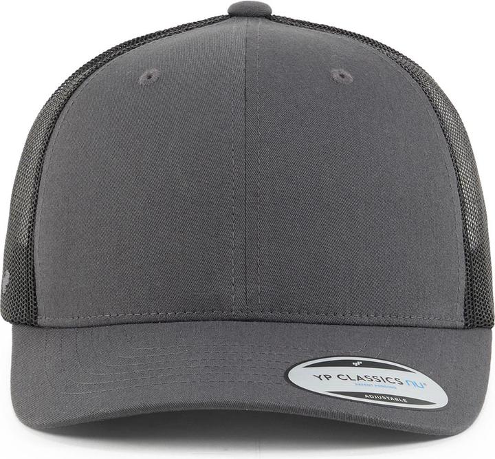 Produktbild FF Group YP CLASSICS® NU- 2-Tone charcoal/black one size (One Size)