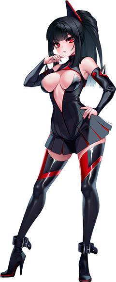 Actual product image Fleshlight Lilith Fukumoto