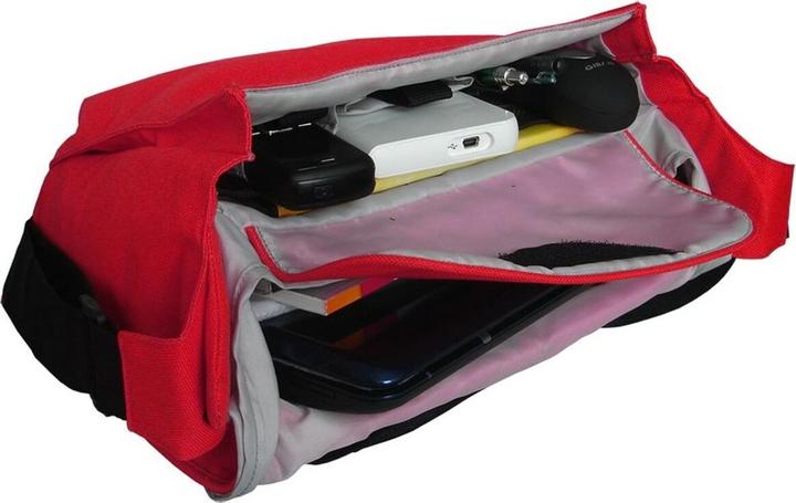 Actual product image Addison Bag Technology Giban 10.1 "(1301) (10.20", Universal)