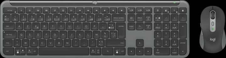 Actual product image Logitech Signature Slim Combo MK950 (CH, Wireless)