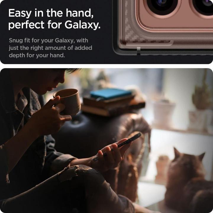 Immagine prodotto Spigen esercito robusto (Samsung Galaxy Note 20 Ultra)