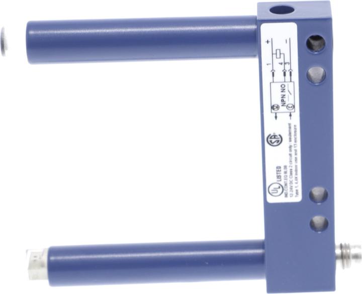 Produktbild TE Sensors Gabellichtschranke PNP