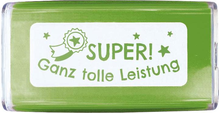 Produktbild Colop Nio School Textstempel