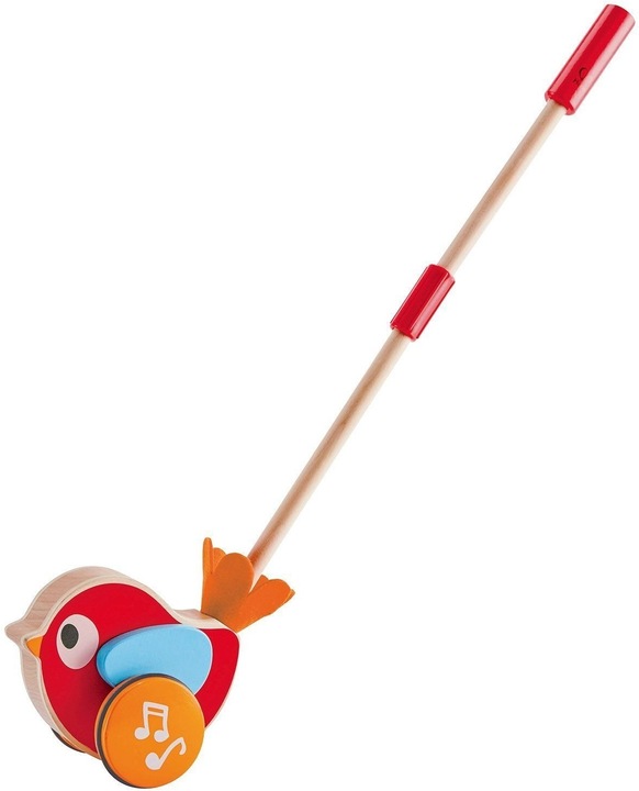 Image du produit Hape Pusher Lilly