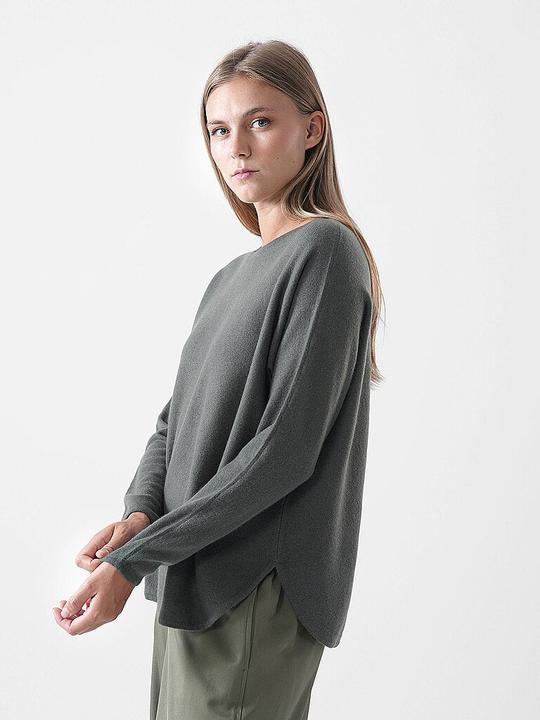 Produktbild Davida Kaschmirpulllover (S)