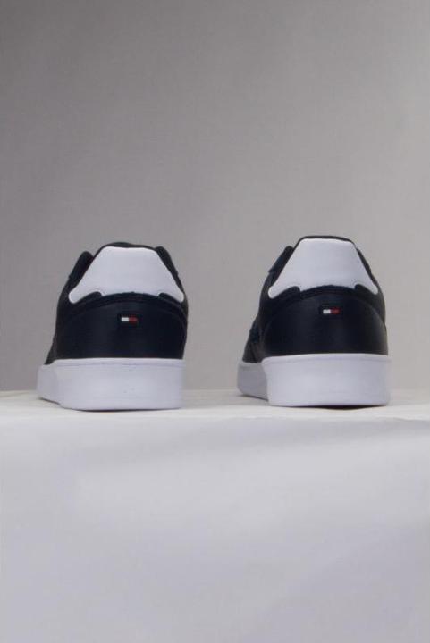 Actual product image Tommy Hilfiger Court Cupsole Retro (41)