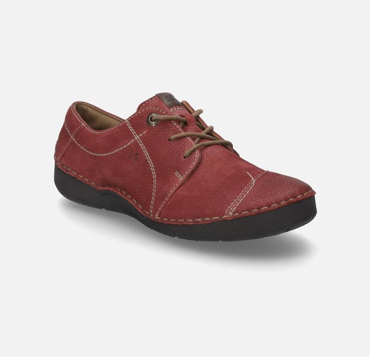 Produktbild Josef Seibel Schnürschuhe (36)