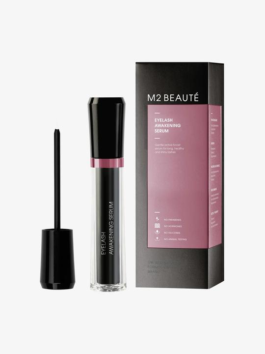Actual product image M2 Beauté - Eyelash Awakening Serum (4 ml)