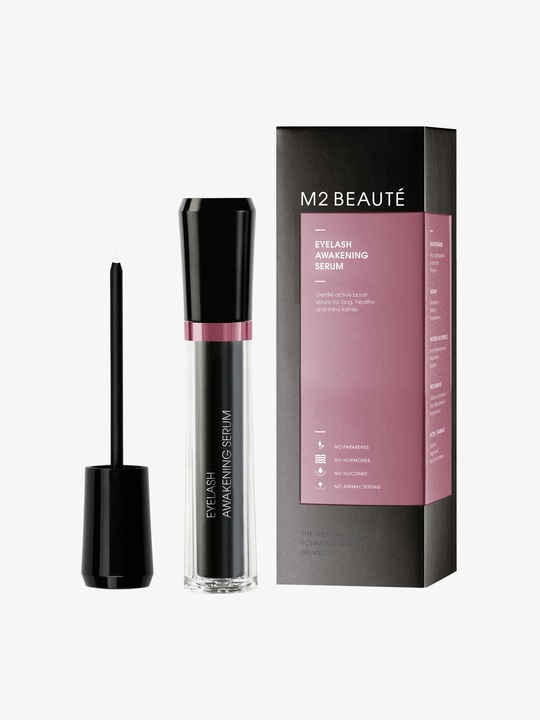 Produktbild M2 Beauté - Eyelash Awakening Serum (4 ml)