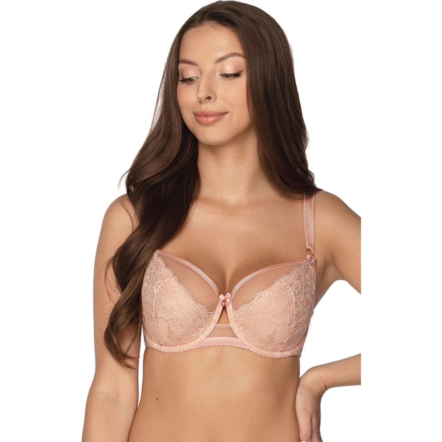 Gaia, BH, Semi- Soft model, Rosa, (95 B, 95 C)