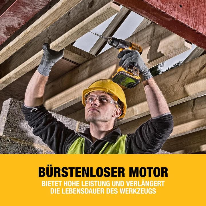 Immagine prodotto DeWalt DCD791NT