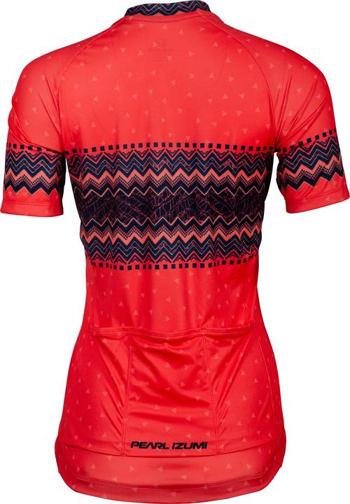 Immagine prodotto Pearl Izumi W Attack JRSY blnkt strp ember navy ocean bl (XL)