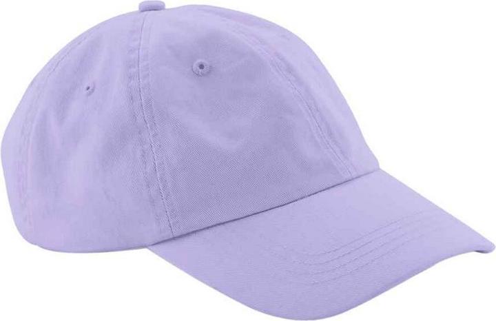 Produktbild Beechfield BaseballMütze Niedriges Profil
