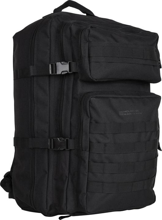 Actual product image Mountain Warehouse Legion 50L Laptop Backpack (50 l)