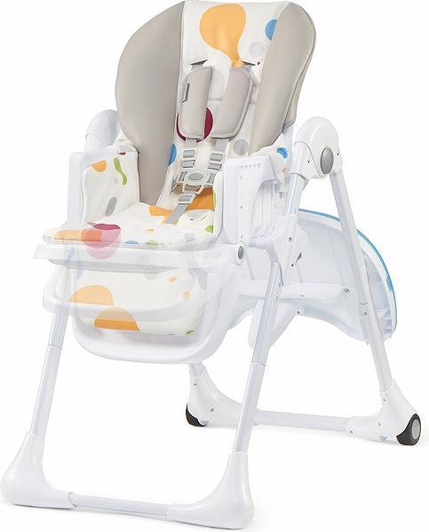 Immagine prodotto KinderKraft Yummy Multicolore (KKKYUMMMUL0000) (Seggiolone)