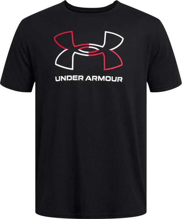 Produktbild Under Armour Foundation TShirt kurzärmlig (S)