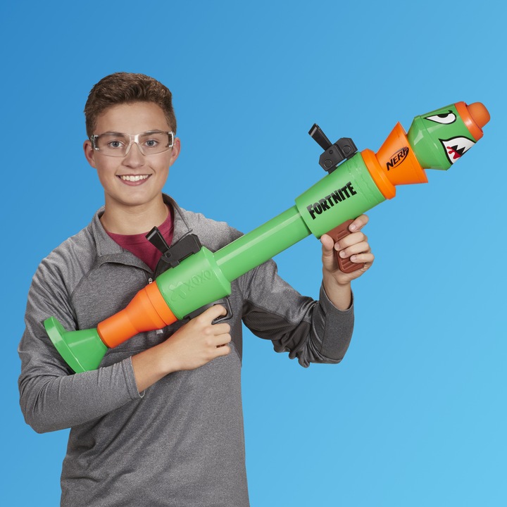 Image du produit Nerf Fortnite RL-Blaster