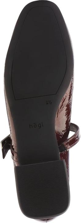 Actual product image Högl LEA Ballet Flat (40)